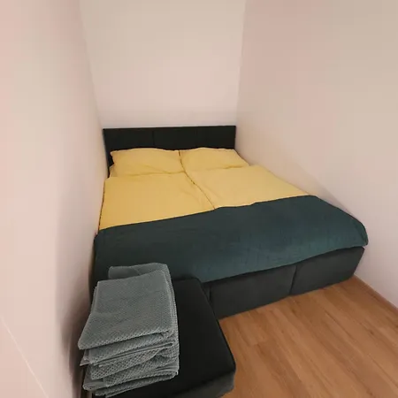 Διαμέρισμα Apartment Zehn House 1 In The Center *