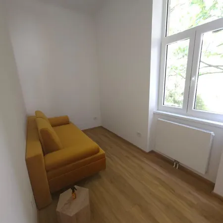 Lejlighed Apartment Zehn House 1 In The Center *