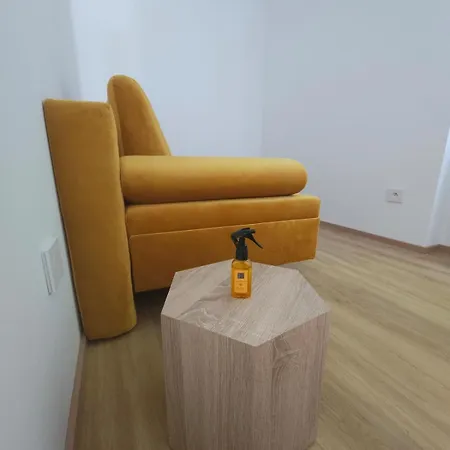 Apartment Zehn House 1 In The Center Bratislava