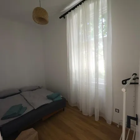 Lejlighed Apartment Zehn House 1 In The Center Bratislava